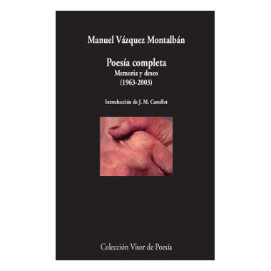 PoesÃƒÂ­a completa