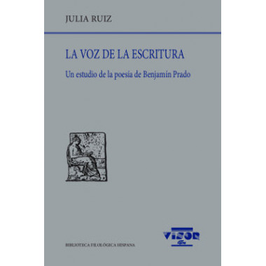 La voz de la escritura