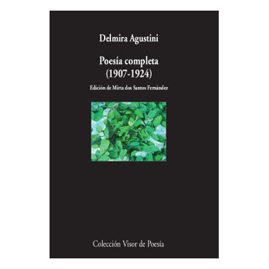 PoesÃƒÂ­a completa (1902-1924)