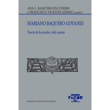 Mariano Baquero Goyanes