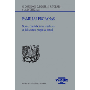 Familias profanas