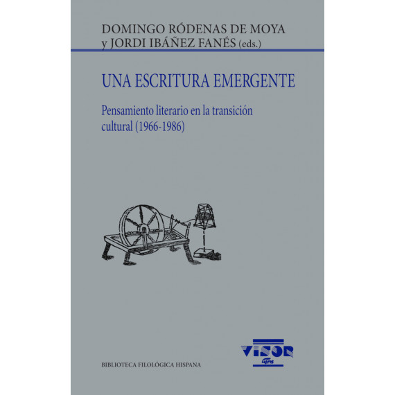 UNA ESCRITURA EMERGENTE