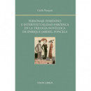 Personaje femenino e intertextualidad parÃÂ³dica en la trilogÃÂ­a novelesca de Enrique Jardiel Poncela