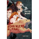 John muere al final