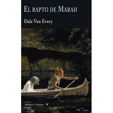 El rapto de Marah