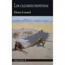 Los cazarrecompensas