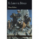 EL LOBO Y EL BUFALO