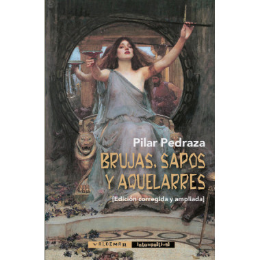 Brujas, sapos y aquelarres