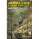 Ambrose Bierce y la Reina de Picas