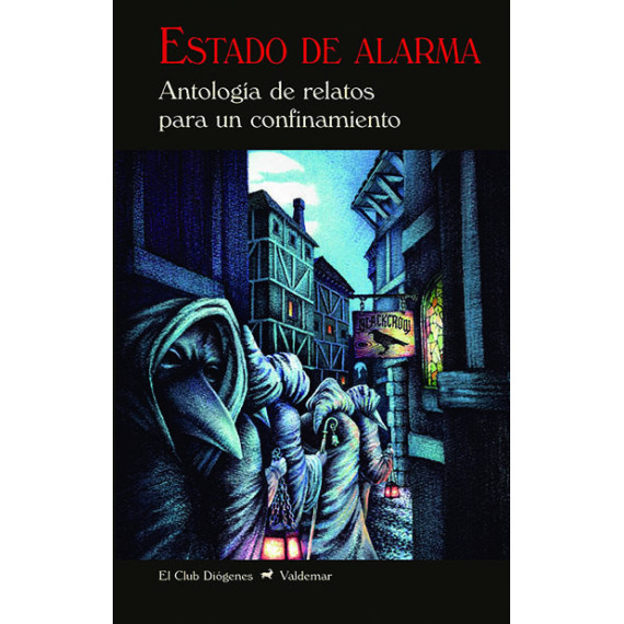 Estado de alarma