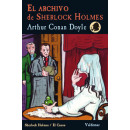 El archivo de Sherlock Holmes