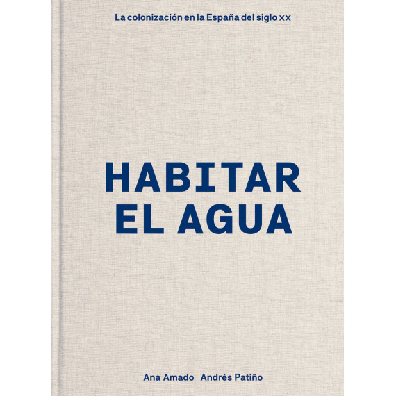 Habitar el agua