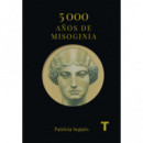 5.000 aÃÂ±os de misoginia