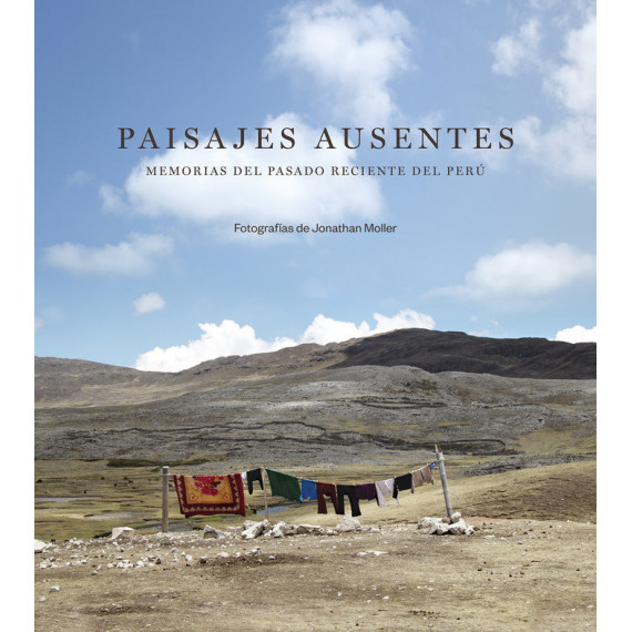 Paisajes ausentes