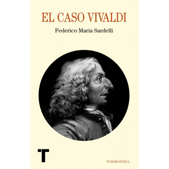 El caso Vivaldi