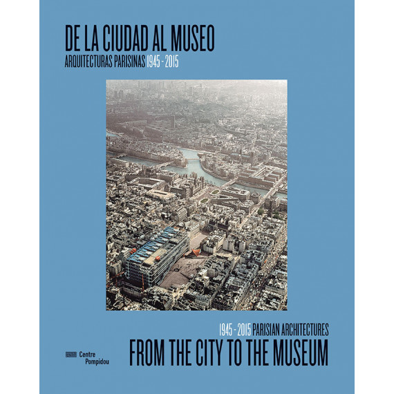 De la ciudad al museo/ From the city to the museum