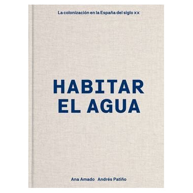 HABITAR EL AGUA