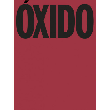 ÃƒÂ“xido