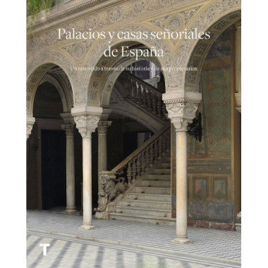 Palacios y casas seÃƒÂ±oriales de EspaÃƒÂ±a