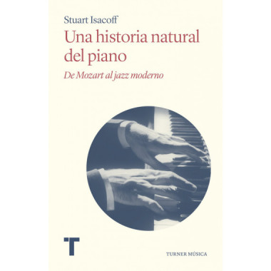 Una historia natural del piano