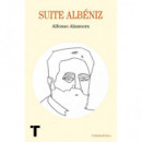 Suite AlbÃÂ©niz