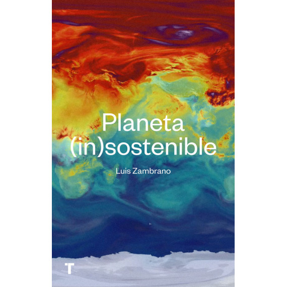 Planeta insostenible