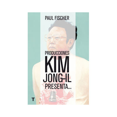 Producciones Kim Jong-Il presenta...