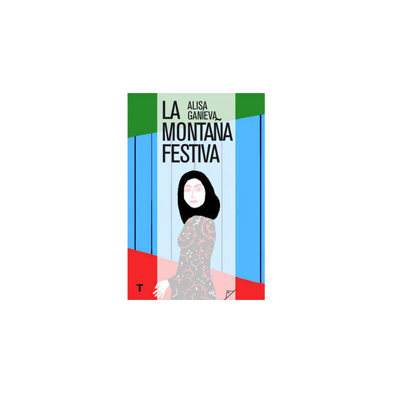 La montaÃÂ±a festiva