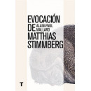 EvocaciÃÂ³n de Matthias Sttimberg