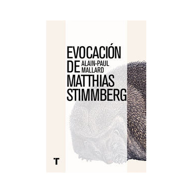 EvocaciÃƒÂ³n de Matthias Sttimberg