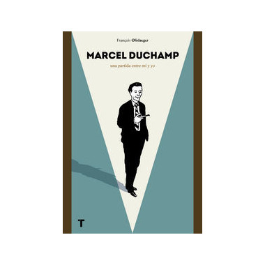 Marcel Duchamp