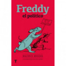 Freddy el polÃÂ­tico