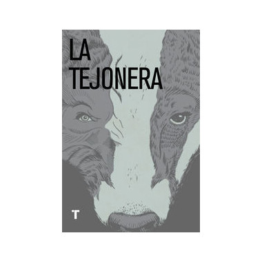 La tejonera