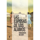 Las esposas de Los ÃÂlamos