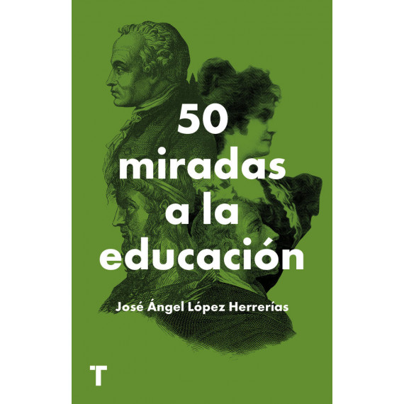 50 MIRADAS A LA EDUCACION