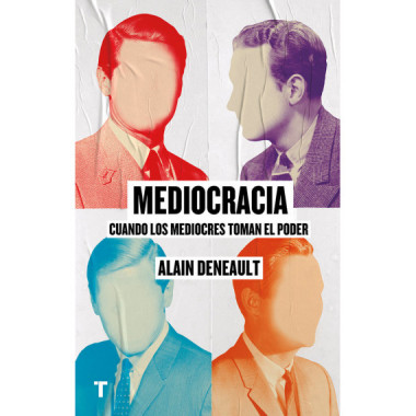 Mediocracia