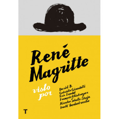 RenÃƒÂ© Magritte