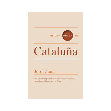 Historia mÃƒÂ­nima de CataluÃƒÂ±a