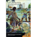 La conquista