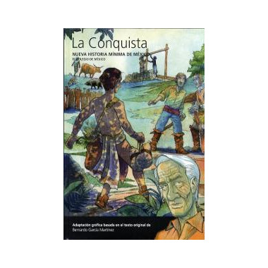 La conquista