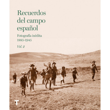 Recuerdos del campo espaÃƒÂ±ol Vol.2