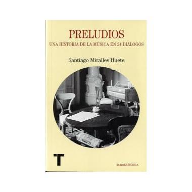 Preludios