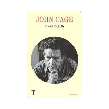 John Cage