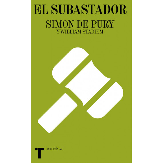 El subastador