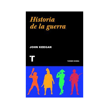 Historia de la guerra