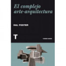 El complejo arte-arquitectura