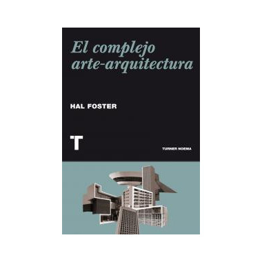 El complejo arte-arquitectura