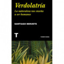 VerdolatrÃÂ­a