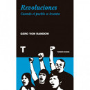 Revoluciones