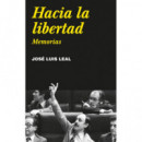 Hacia la libertad